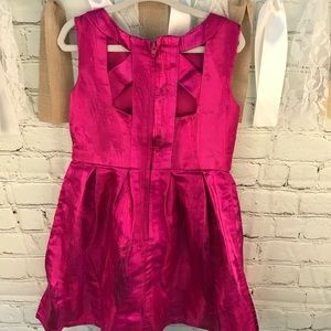 Children’s Place dress Pink size 4